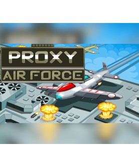 Proxy Air Force Steam Key GLOBAL